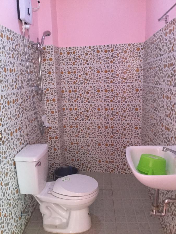 Guilly'S Place Oslob Εξωτερικό φωτογραφία