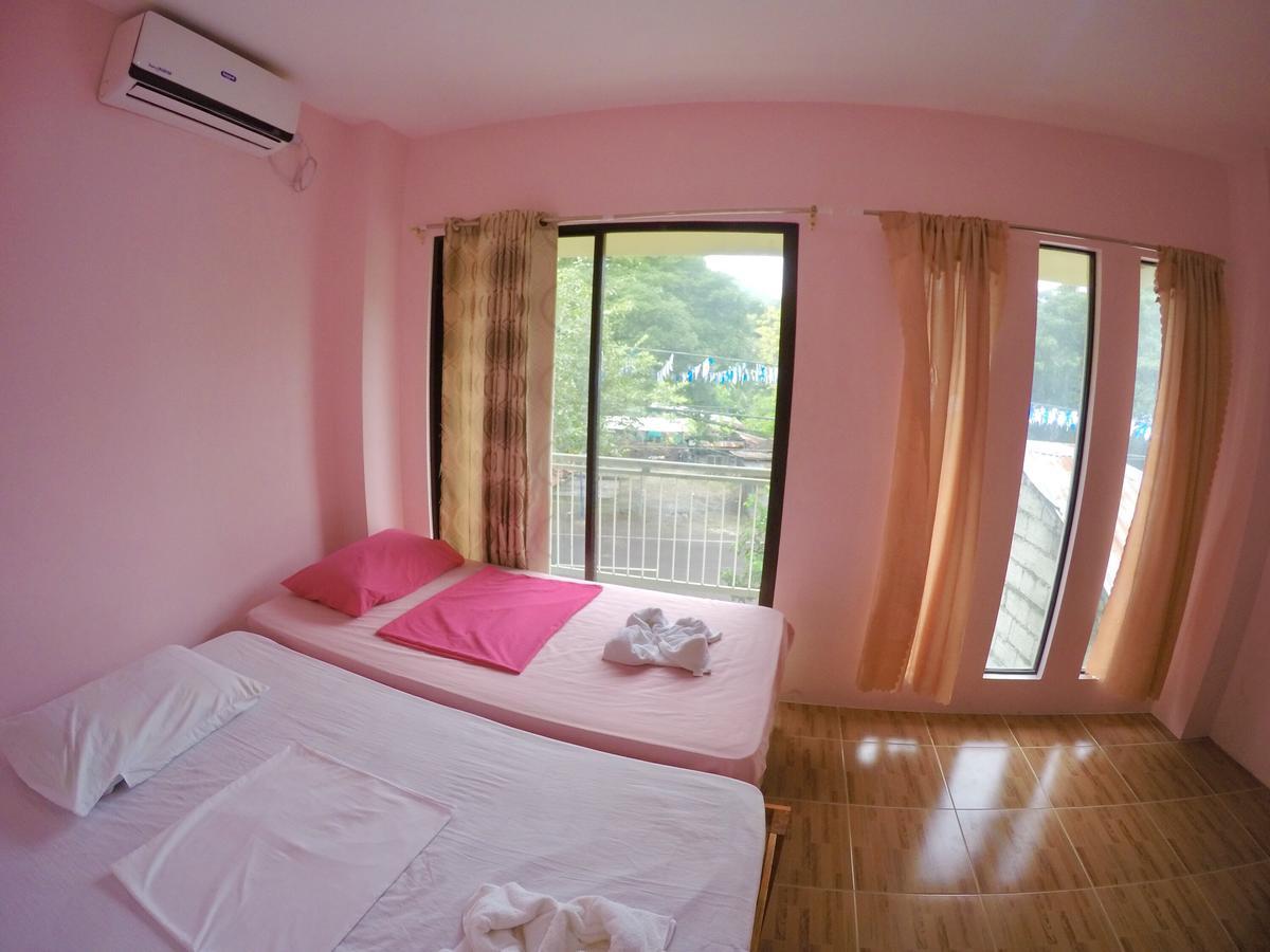 Guilly'S Place Oslob Εξωτερικό φωτογραφία