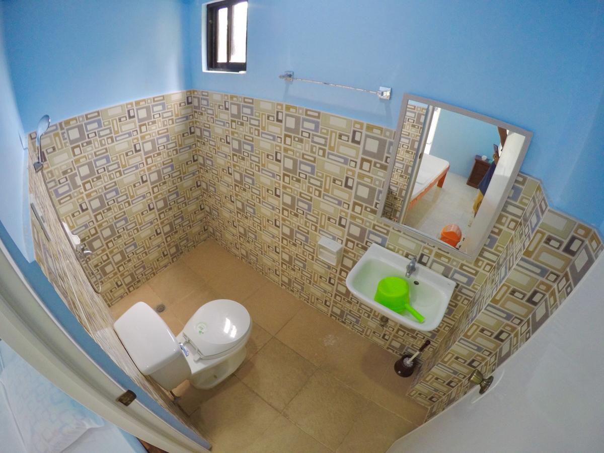 Guilly'S Place Oslob Εξωτερικό φωτογραφία