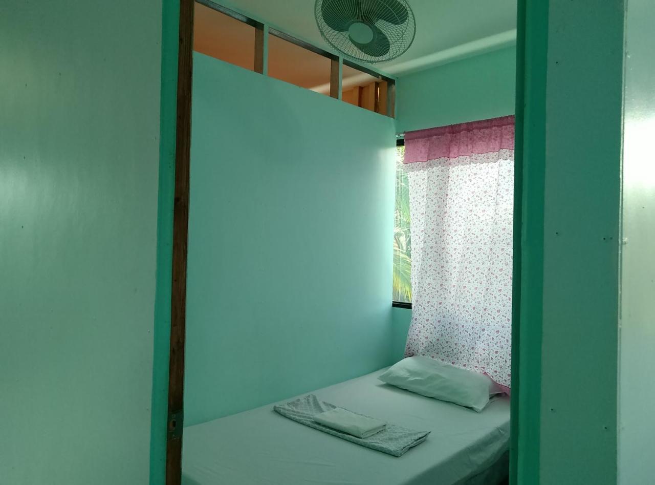 Guilly'S Place Oslob Εξωτερικό φωτογραφία