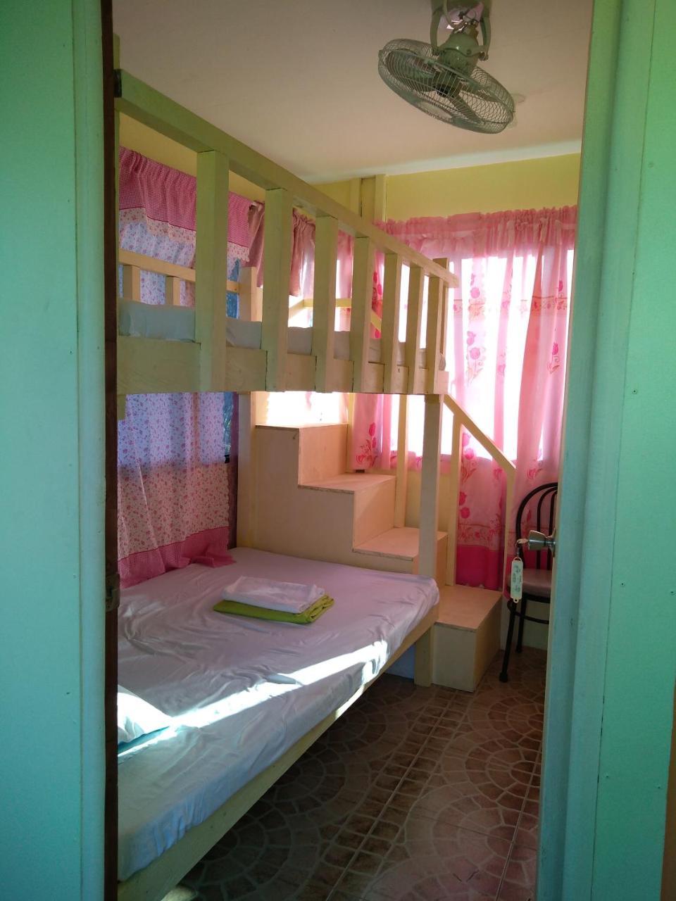 Guilly'S Place Oslob Εξωτερικό φωτογραφία